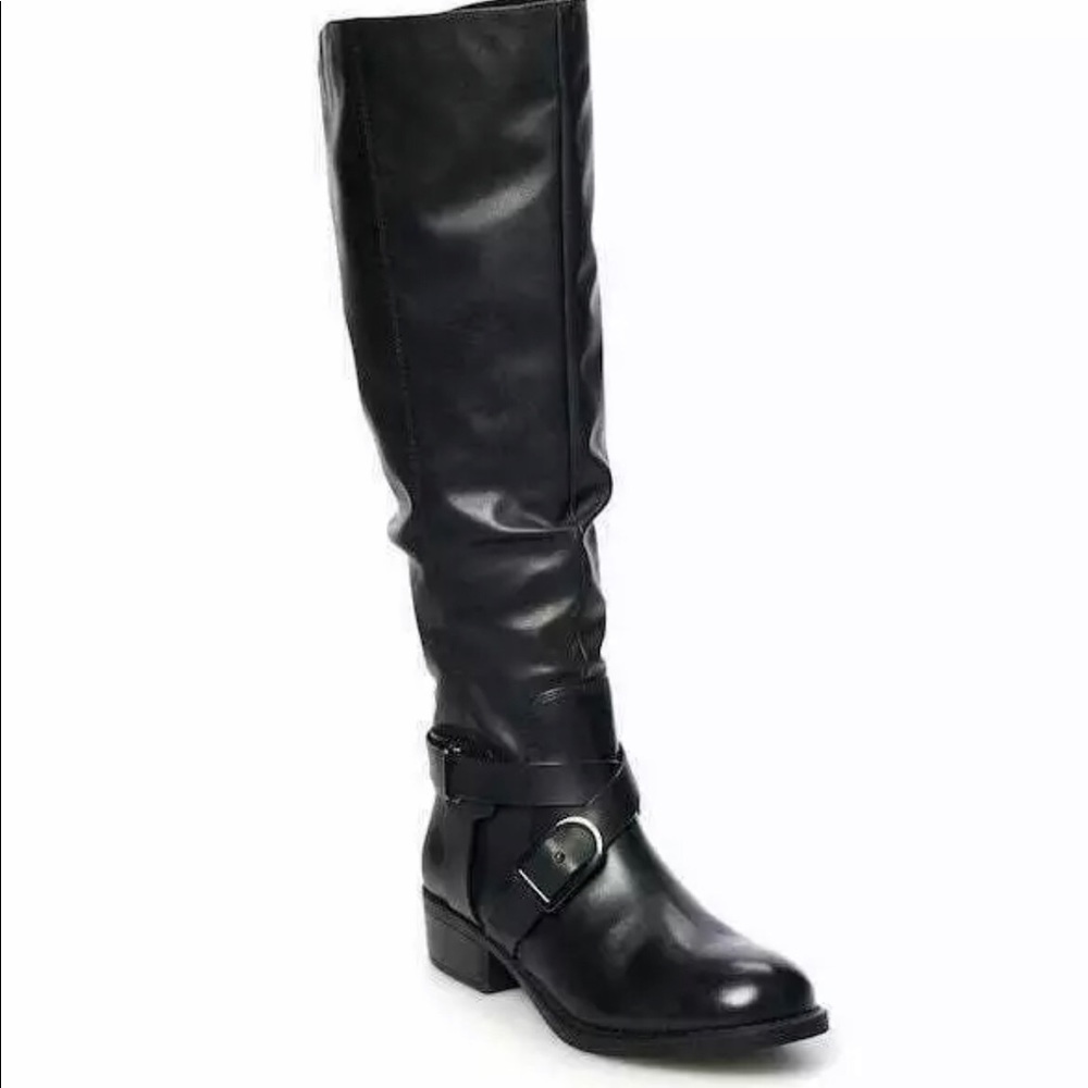 Apt.9 Medirian Extra Wide Boots